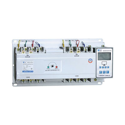 VSQ2-225-4P雙電源自動切換開關